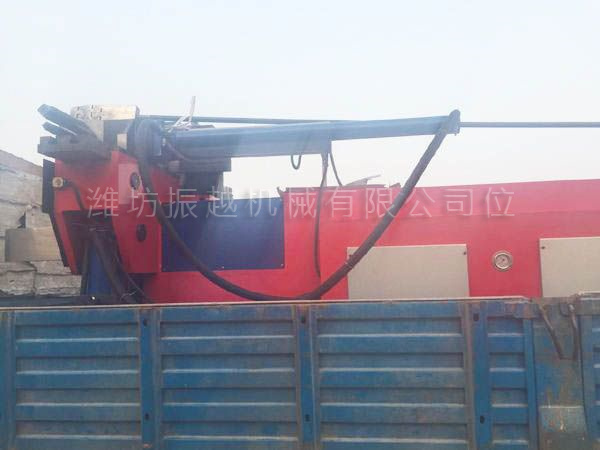 发车现场