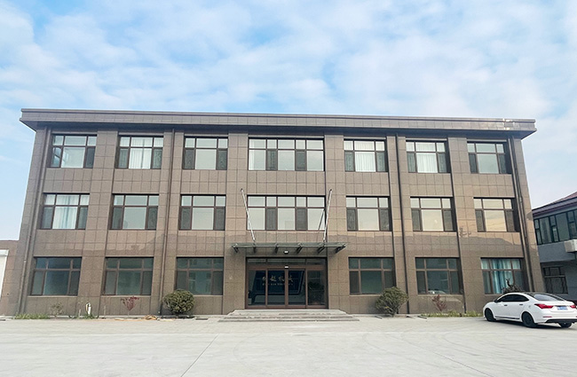公司简介